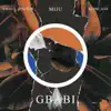 Miju - Gbabi (feat. Slim Case & Small Doctor) - Single